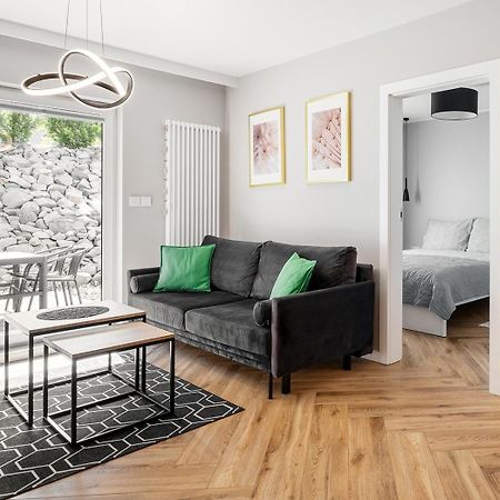 Apartament Stacja Wisła Eksteriør billede