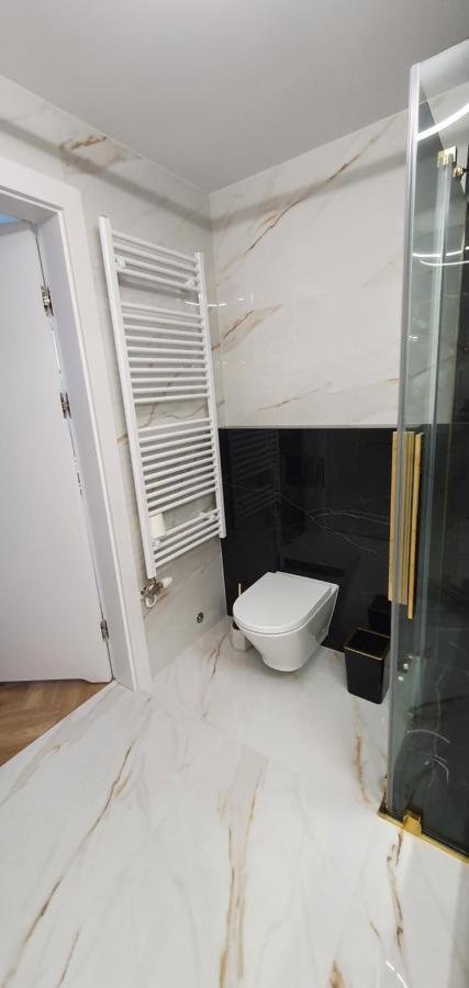Apartament Stacja Wisła Eksteriør billede
