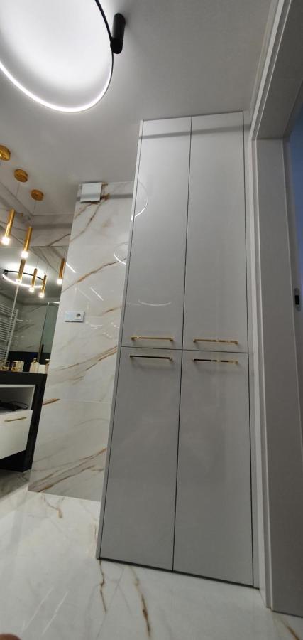 Apartament Stacja Wisła Eksteriør billede