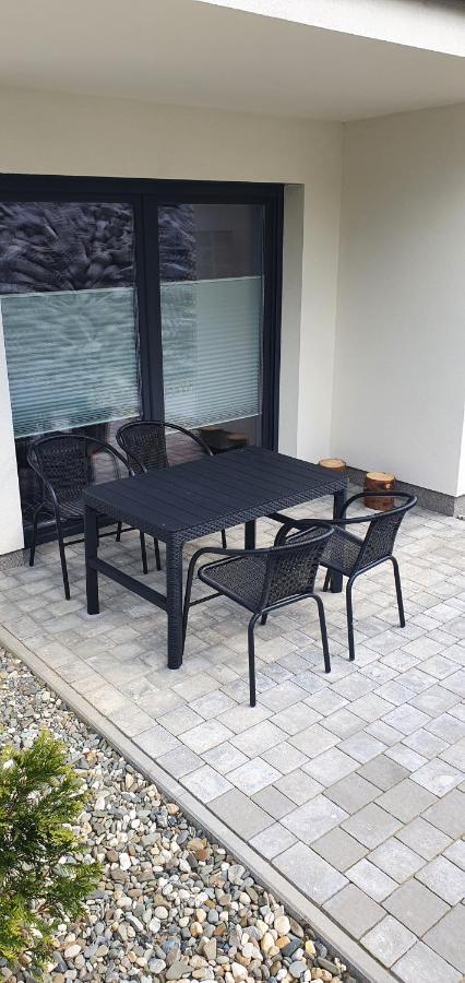 Apartament Stacja Wisła Eksteriør billede