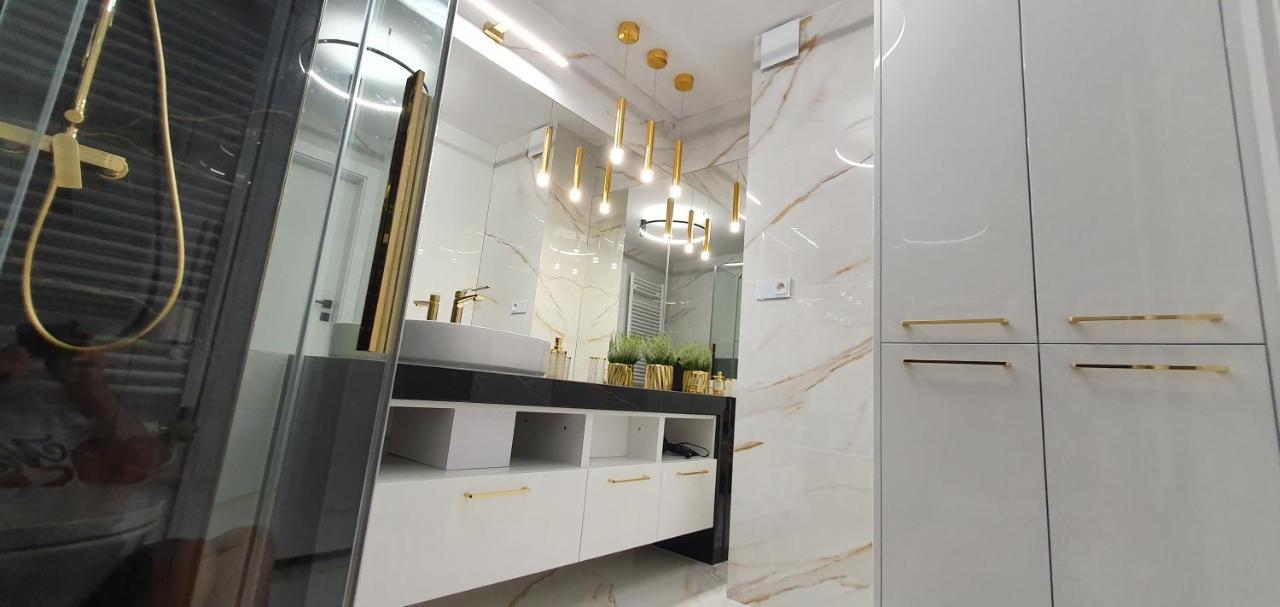 Apartament Stacja Wisła Eksteriør billede