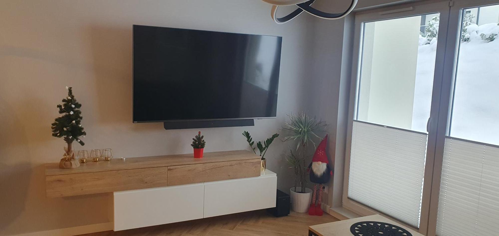 Apartament Stacja Wisła Eksteriør billede