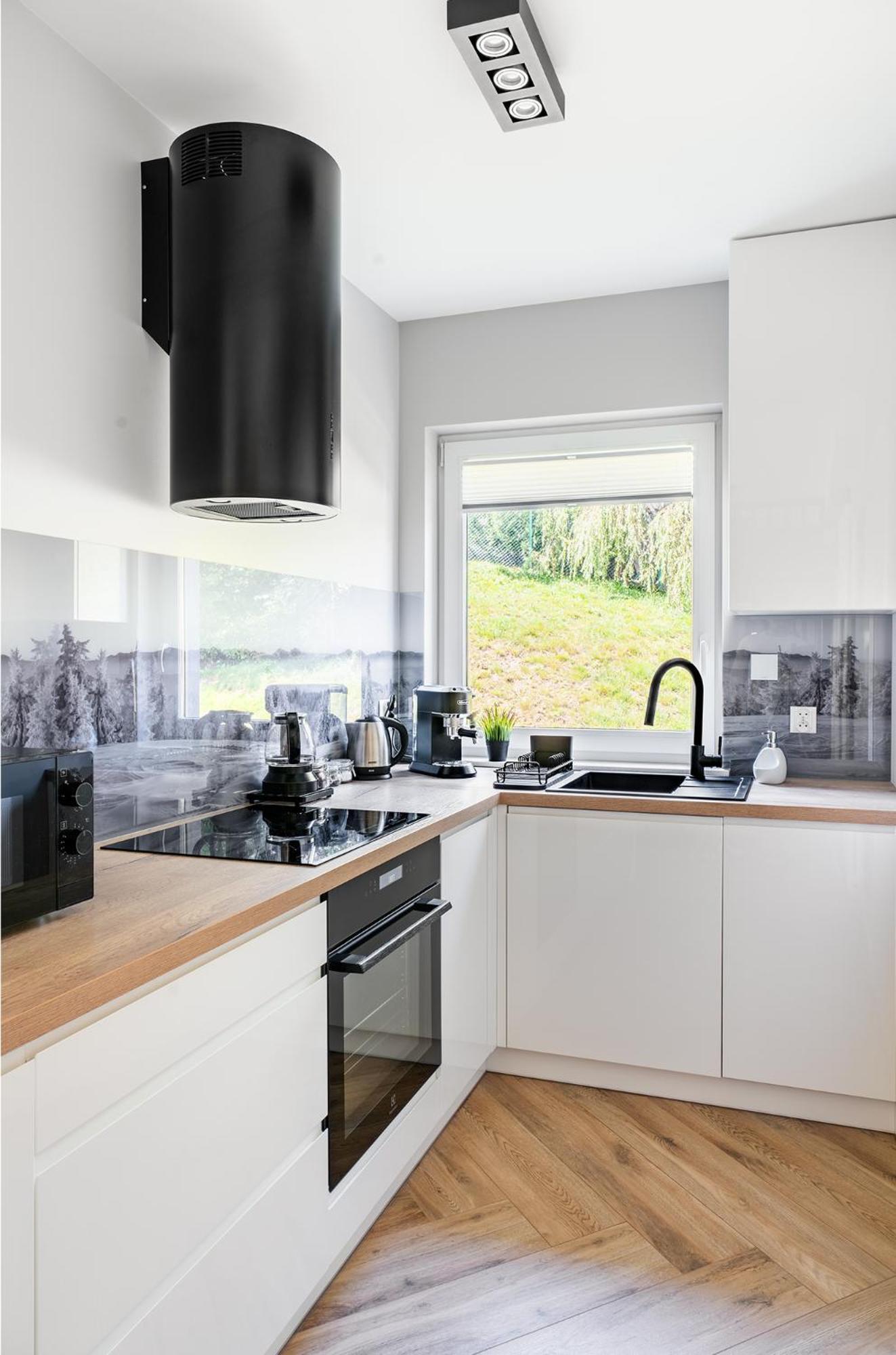 Apartament Stacja Wisła Eksteriør billede