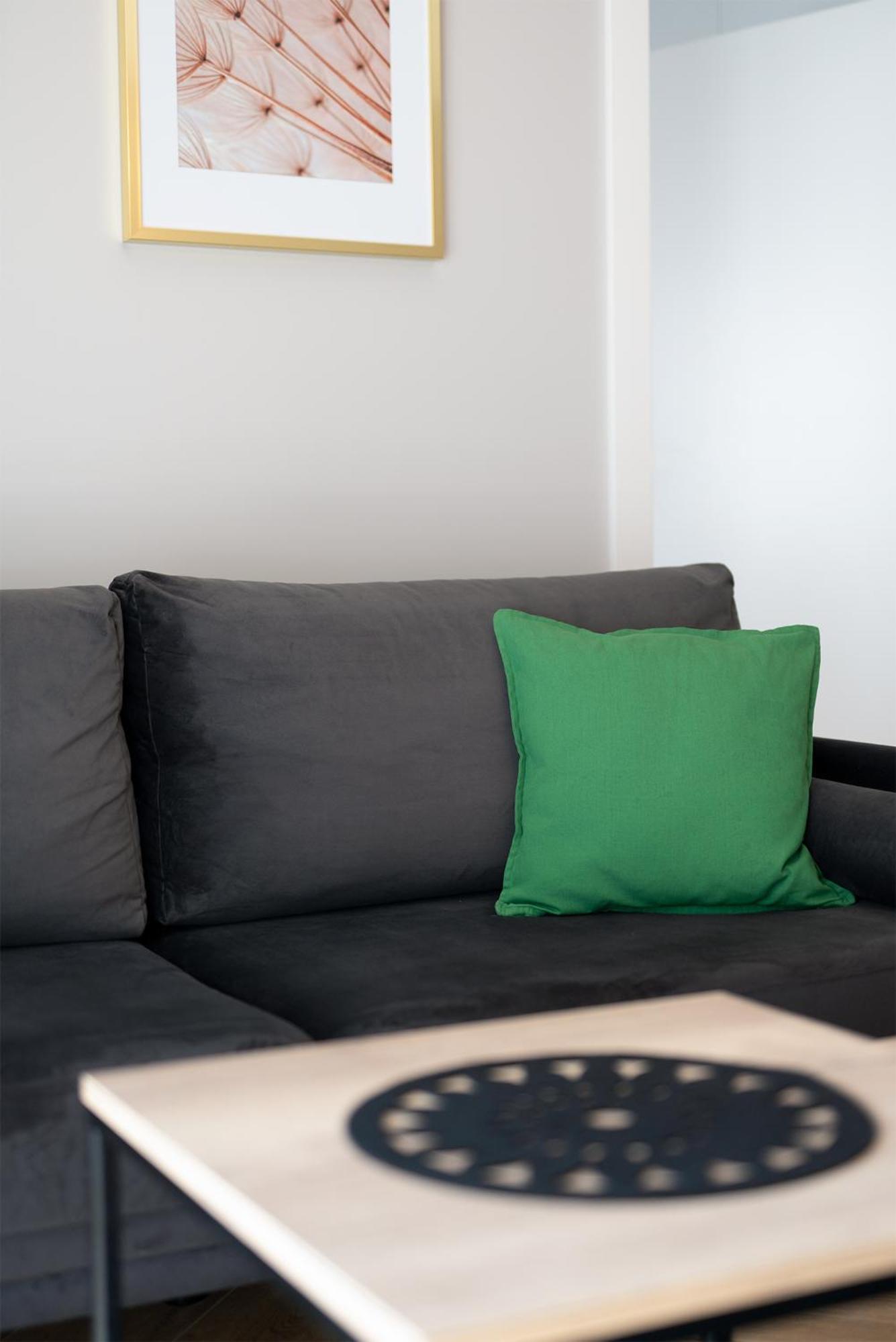 Apartament Stacja Wisła Eksteriør billede