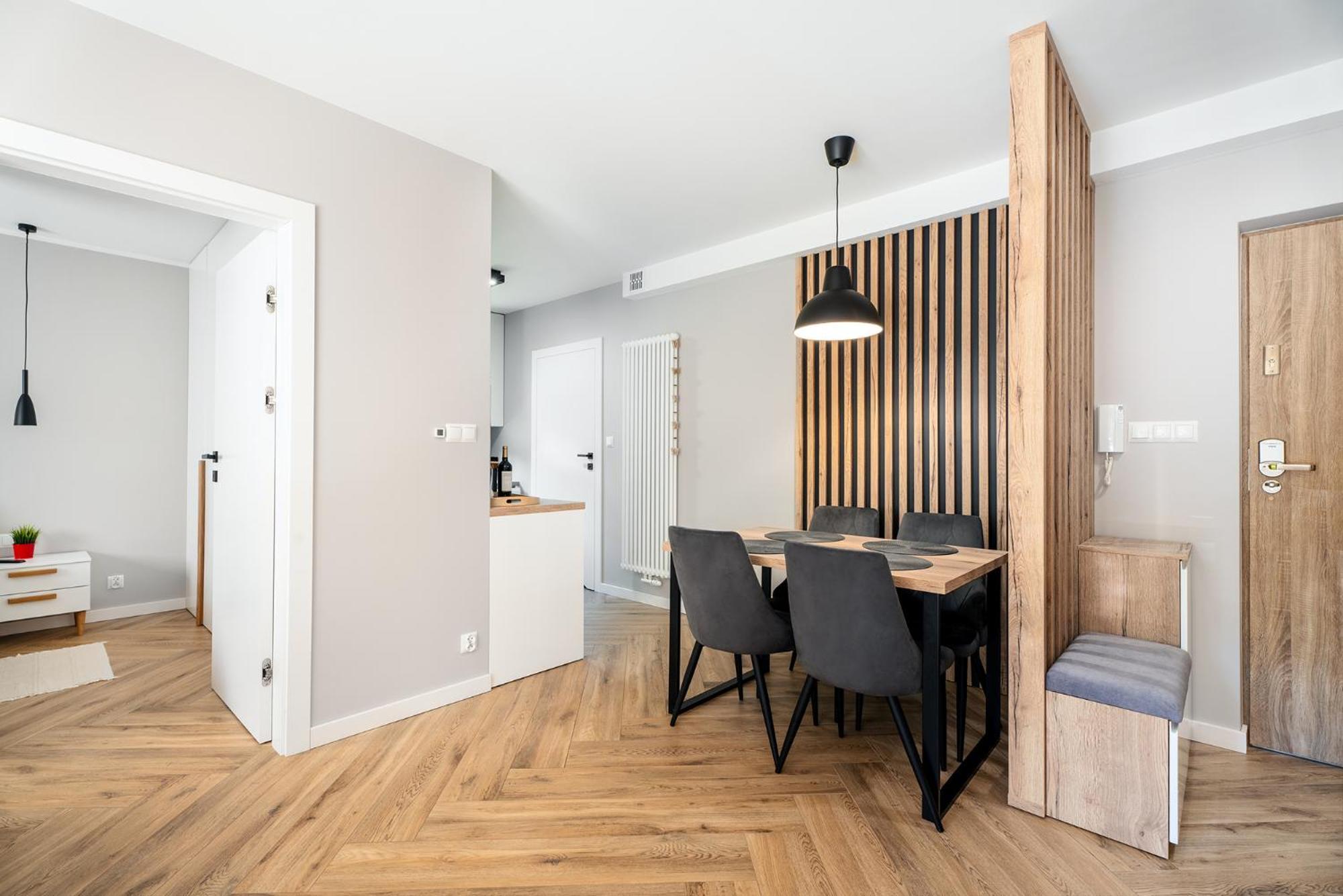 Apartament Stacja Wisła Eksteriør billede